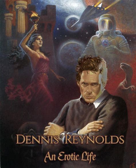 dennis reynolds an erotic life